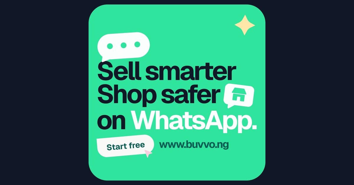 Buvvo — official preview image